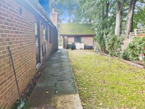 Garden- click for photo gallery